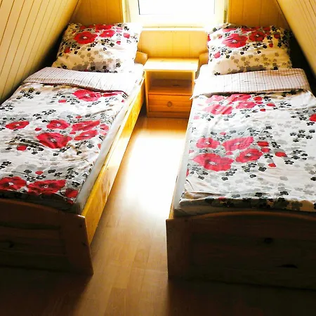 Wczasowisko Gabrysiewo Lodge *