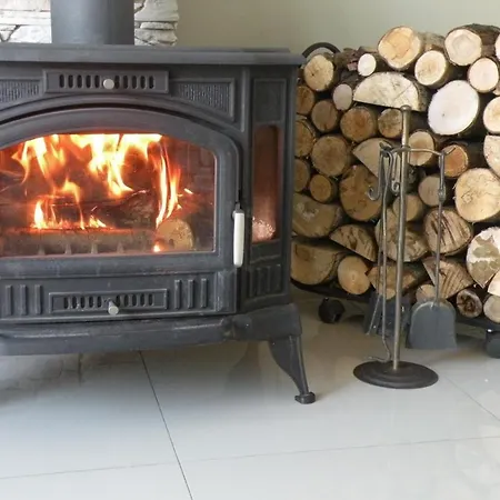 Wczasowisko Gabrysiewo Alojamento de Turismo Selvagem