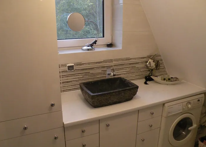 Lodge Wczasowisko Gabrysiewo