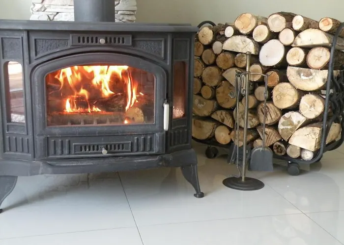 Wczasowisko Gabrysiewo Lodge